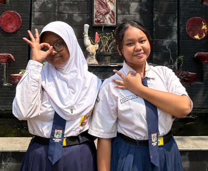 Foto Pasangan 3