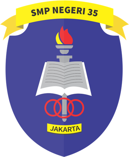 Logo Pilih OSIS SMPN 35 JAKARTA
